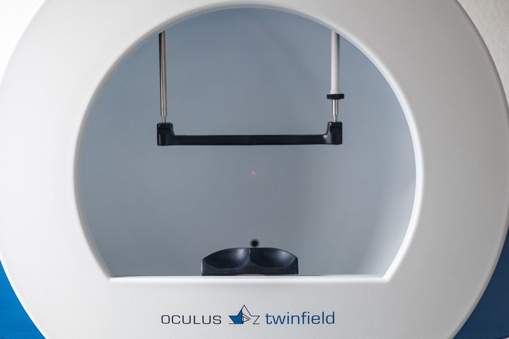 Impressionen aus der Praxis Dr. Tietz