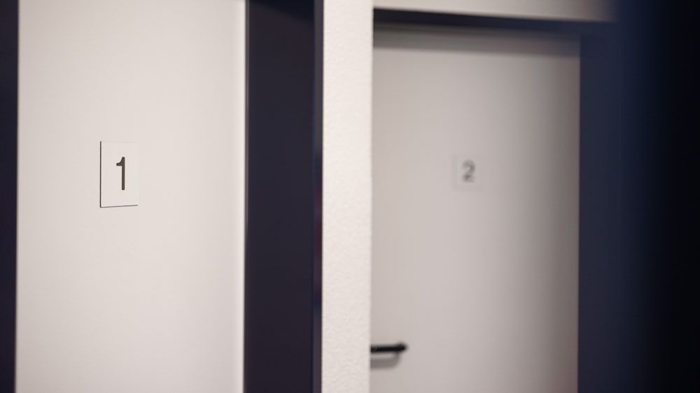 Impressionen aus der Praxis Dr. Tietz