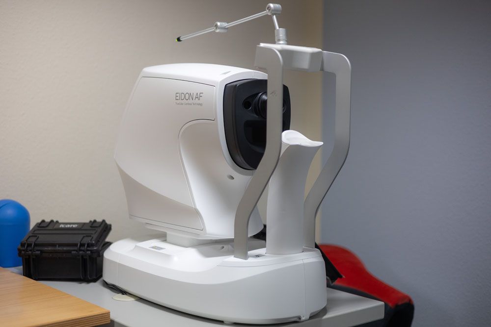 Impressionen aus der Praxis Dr. Tietz