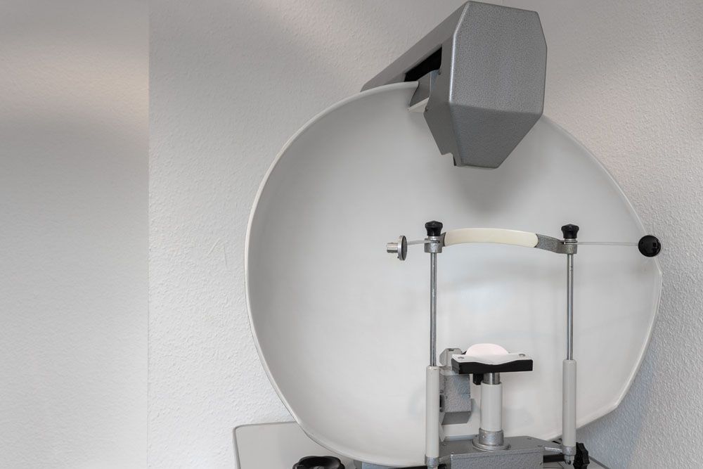 Impressionen aus der Praxis Dr. Tietz