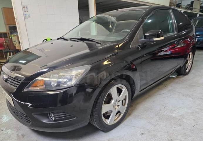 FORD Focus 1.8 TDCi Trend