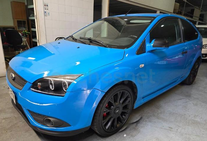 FORD Focus 2.0 TDCi Trend