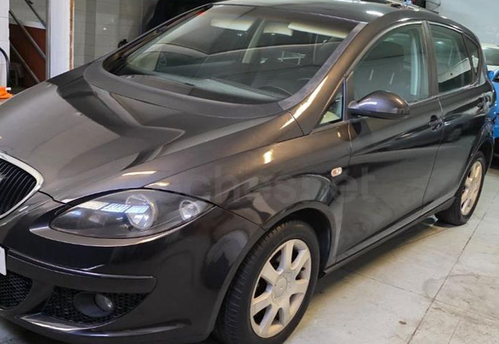 SEAT ALTEA 1.6 REFERENCE