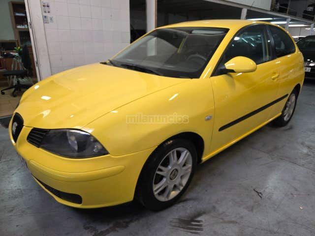 VOLKSWAGEN Polo 1.4 TDI Edition