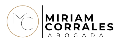 Miriam Corrales Abogada