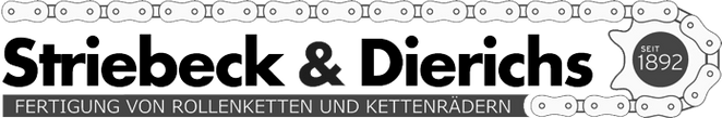 Striebeck & Dierichs Inh. Klaus Horn e. K. Wuppertal