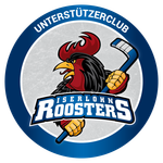 Logo Iserlohn Roosters