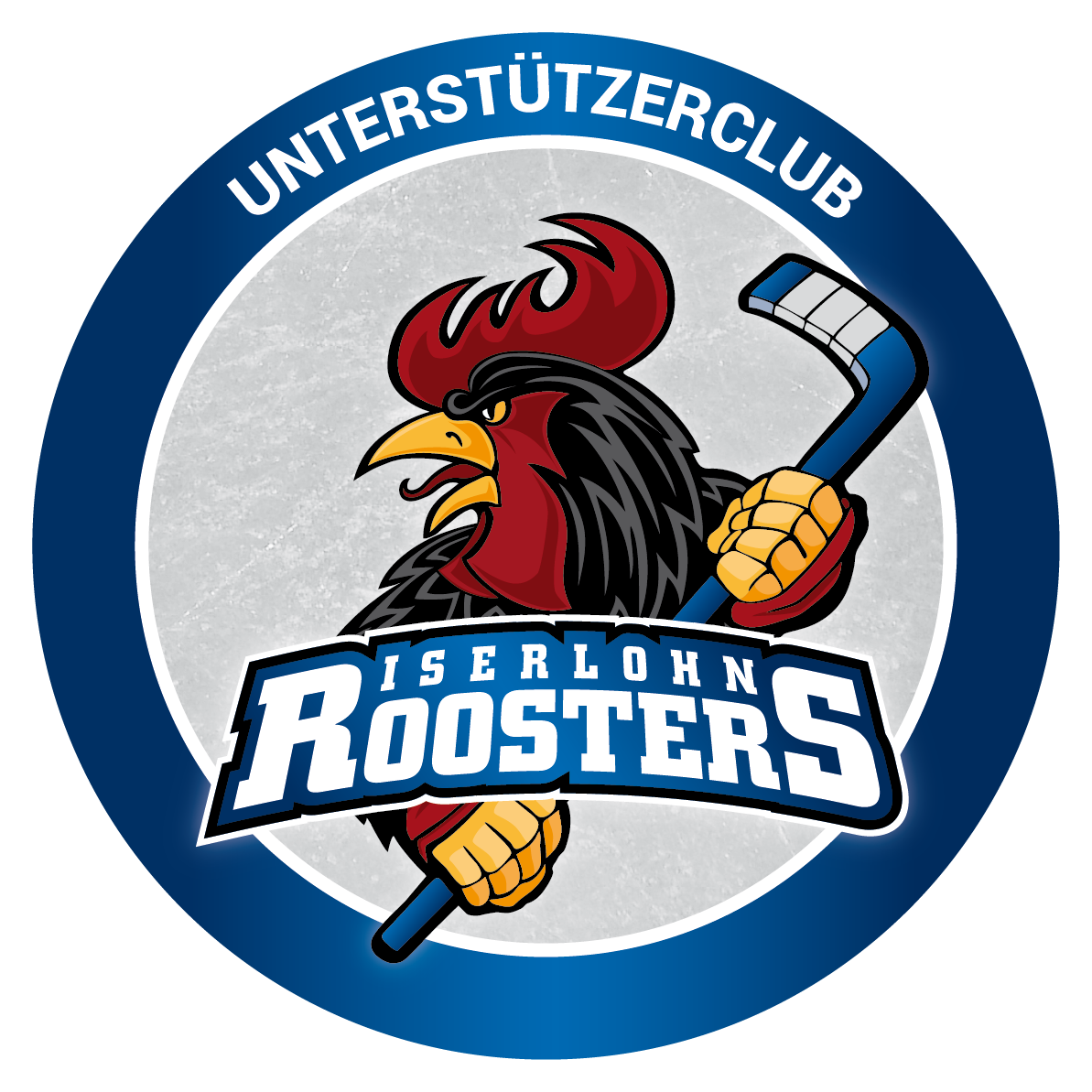 Logo Iserlohn Roosters
