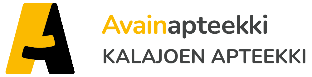 Avainapteekki - Kalajoen apteekki