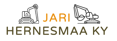 Jari Hernesmaa Ky - logo