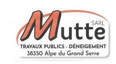 Logo de l'entreprise Mutte SARL