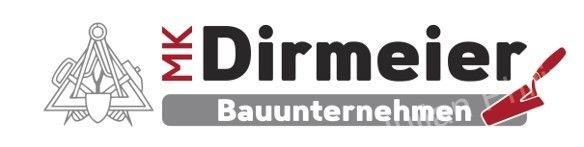 MK Dirmeier Bauunternehmen