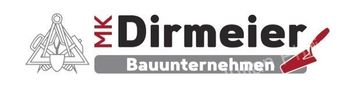 MK Dirmeier Bauunternehmen