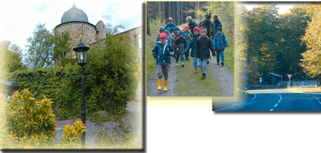 Reisedienst Bettenbühl