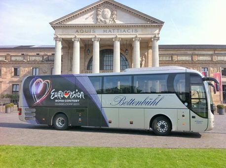 Reisedienst Bettenbühl