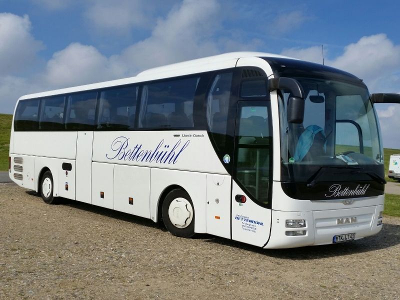 Reisedienst Bettenbühl