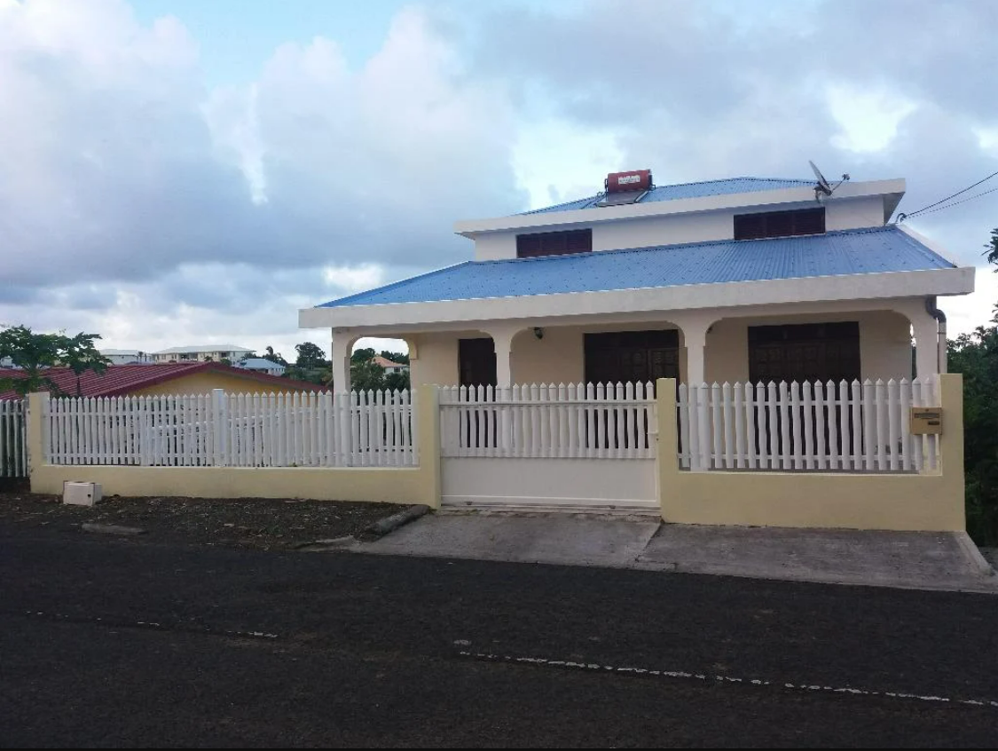 Portails et clôtures