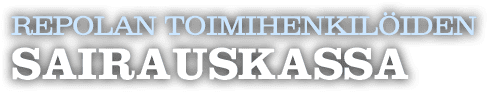Repolan Toimihenkilöiden Sairauskassa