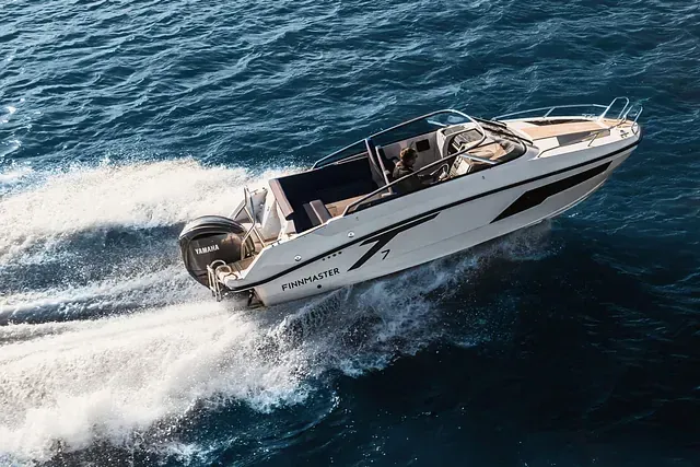 Helsinki Cruising Charters