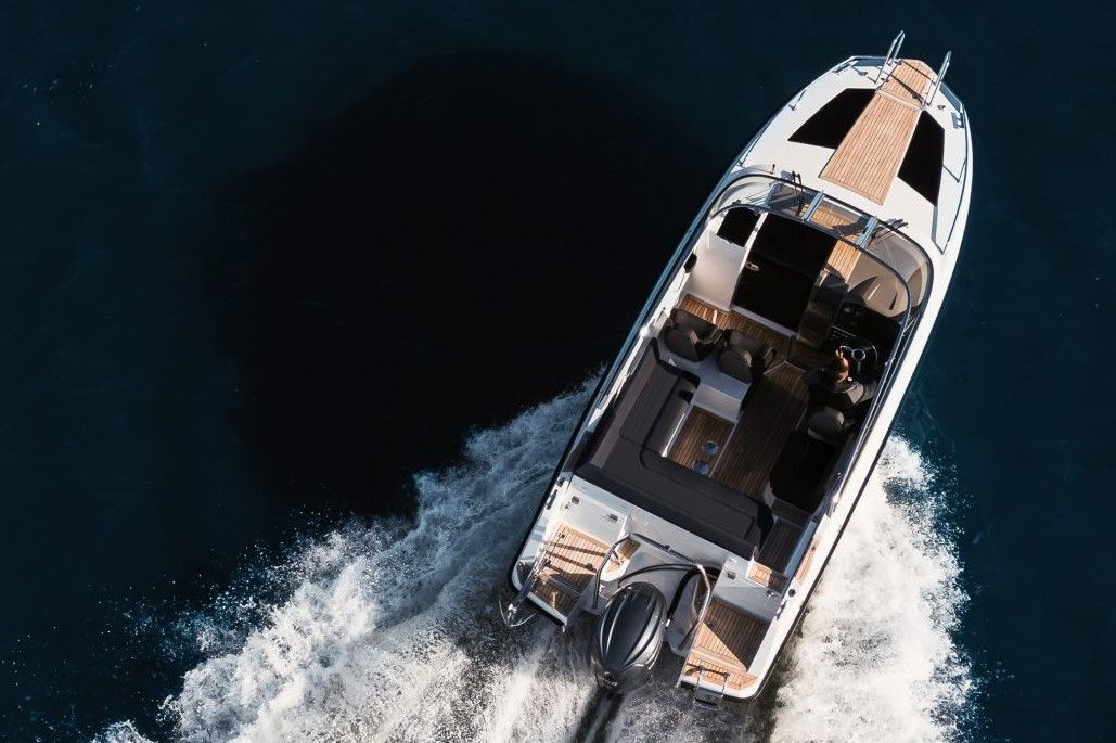 Helsinki Cruising Charters