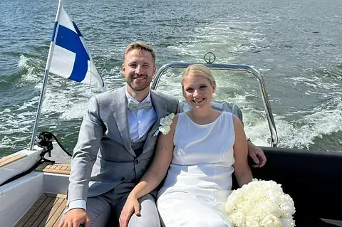 Helsinki Cruising Charters