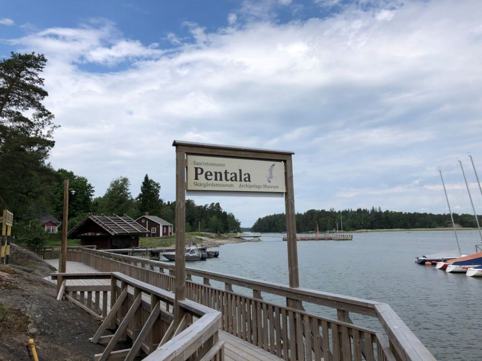 Helsinki Cruising Charters