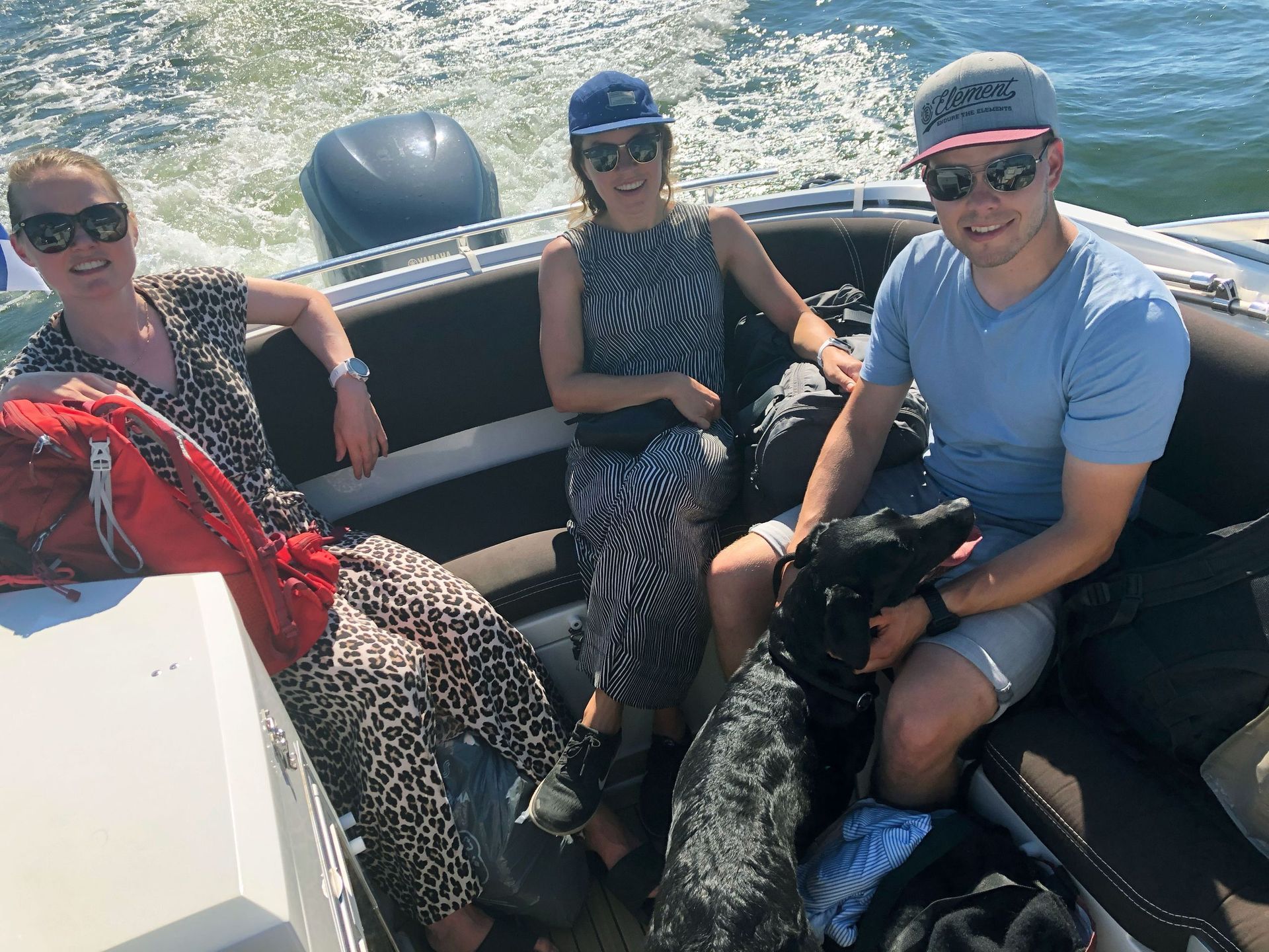 Helsinki Cruising Charters