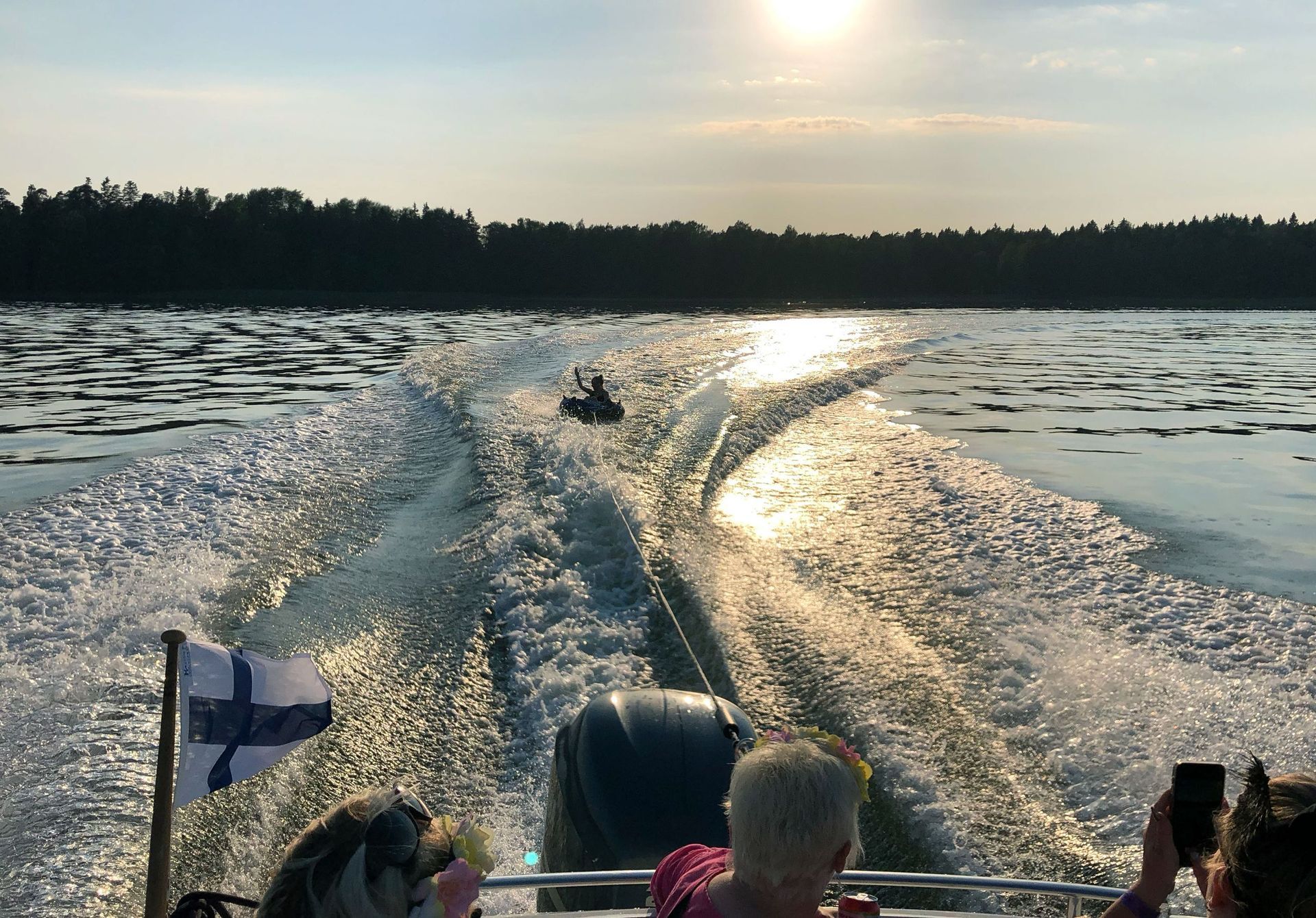 Helsinki Cruising Charters