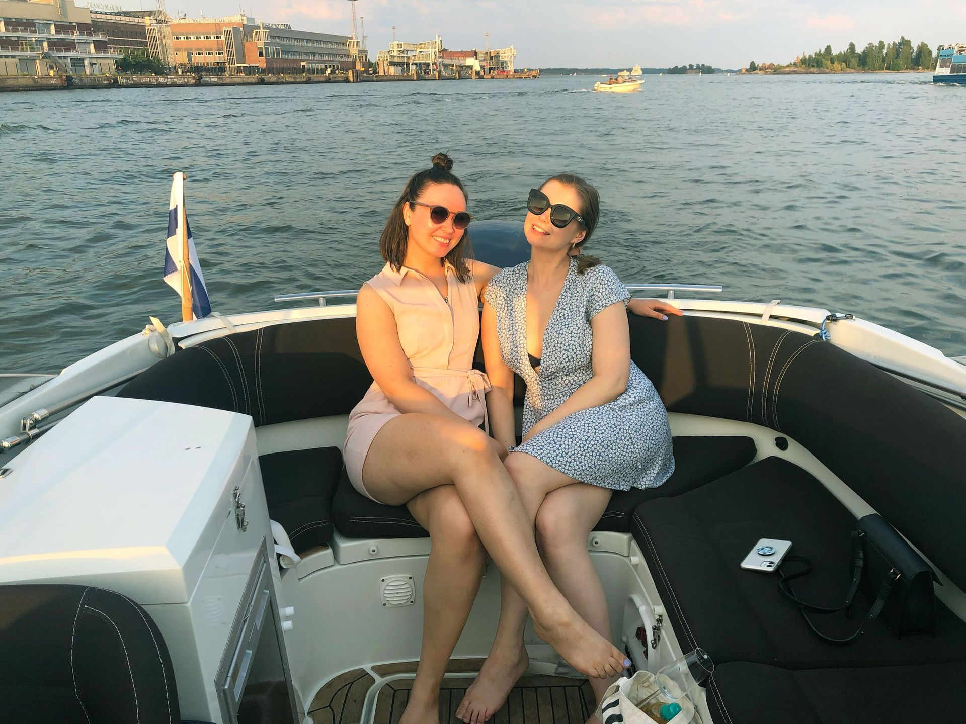 Helsinki Cruising Charters