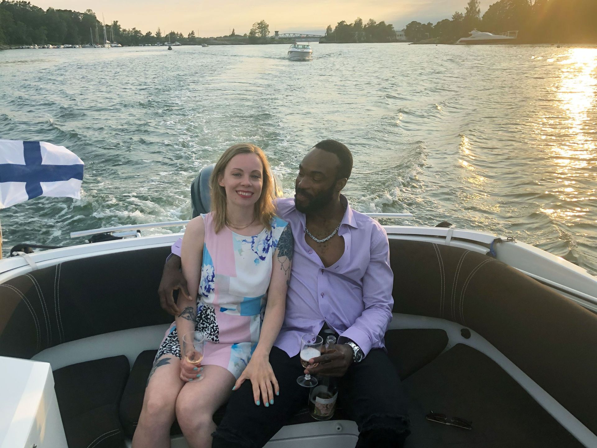 Helsinki Cruising Charters