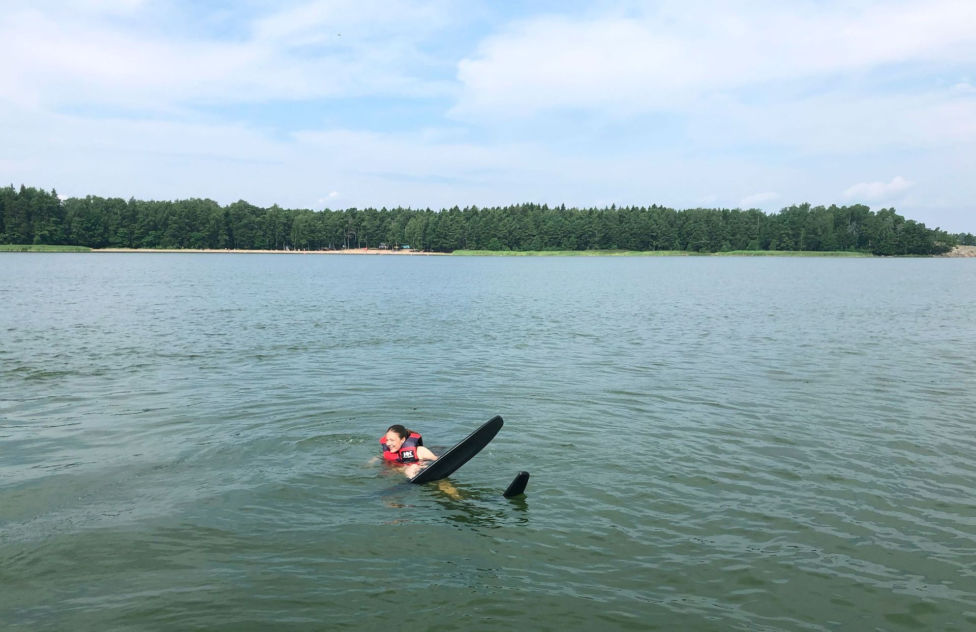 Helsinki Cruising Charters