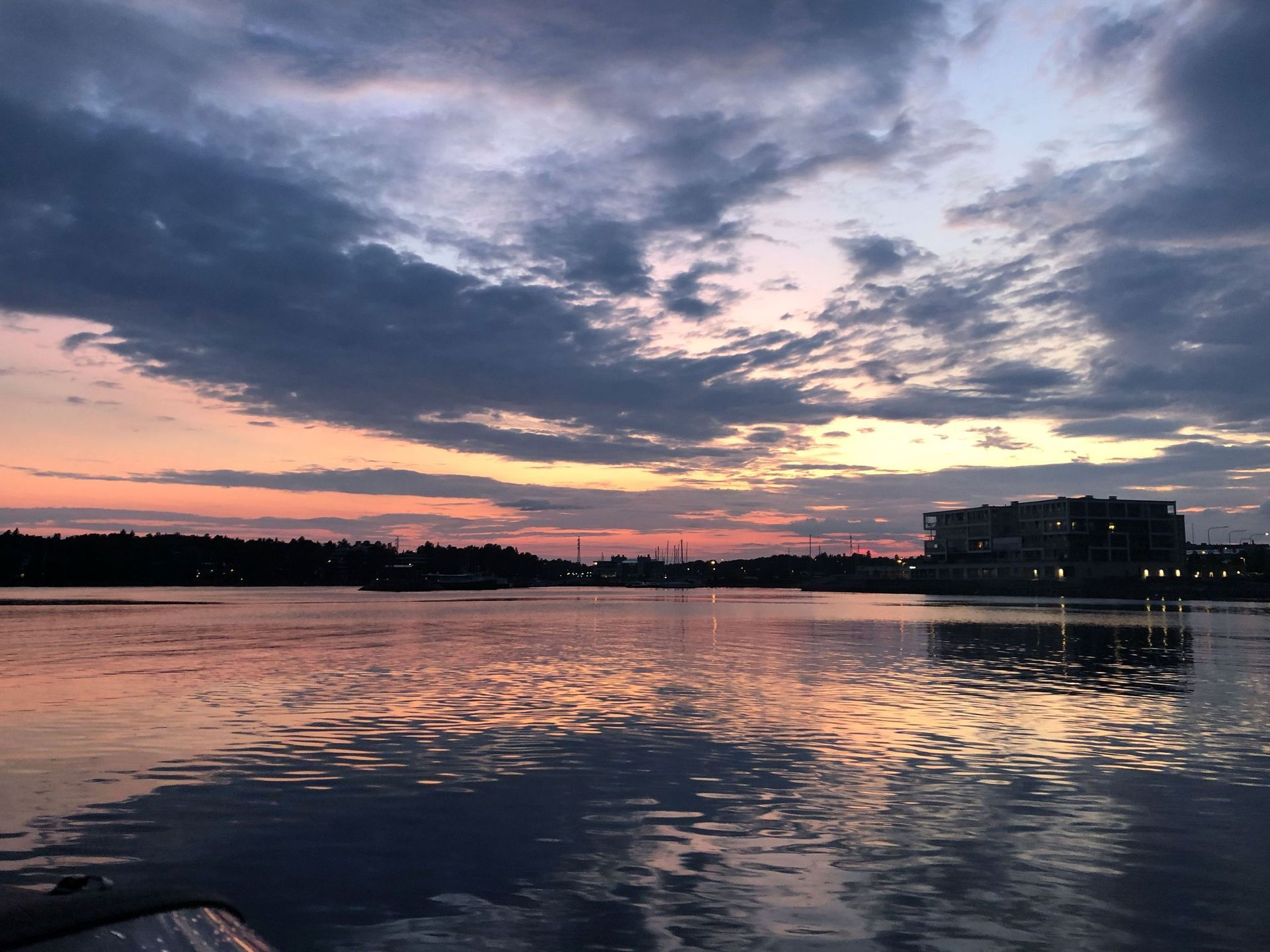 Helsinki Cruising Charters