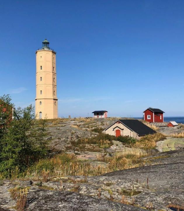 Helsinki Cruising Charters