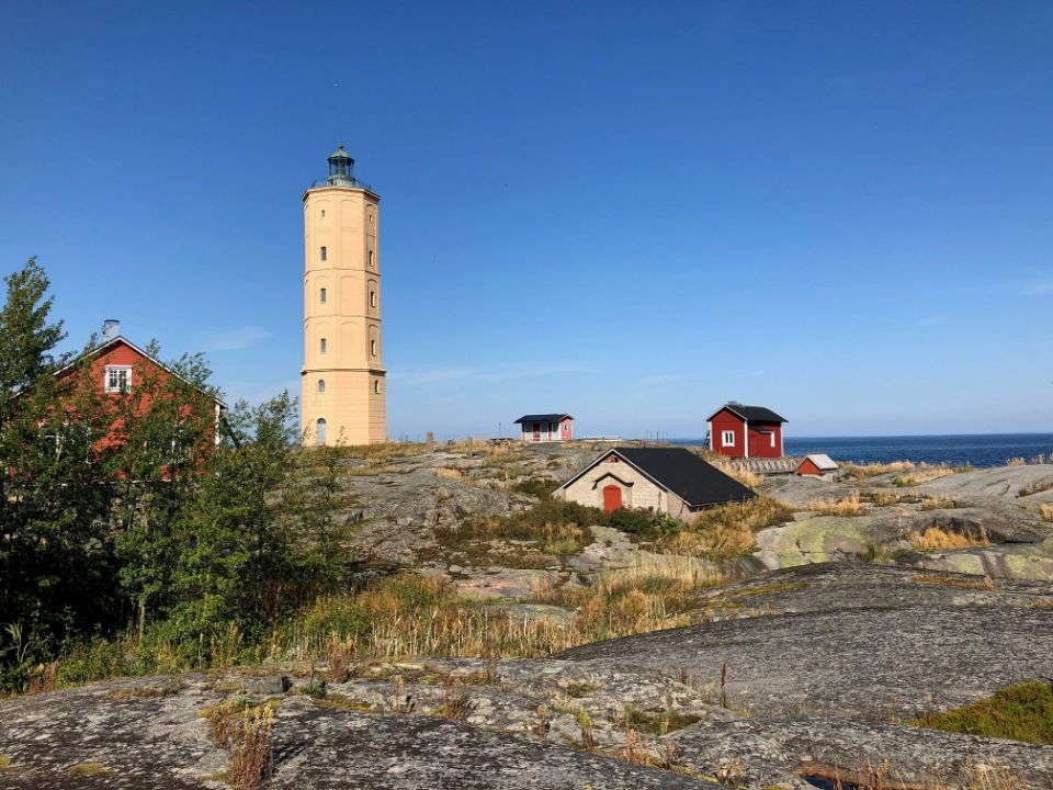 Helsinki Cruising Charters