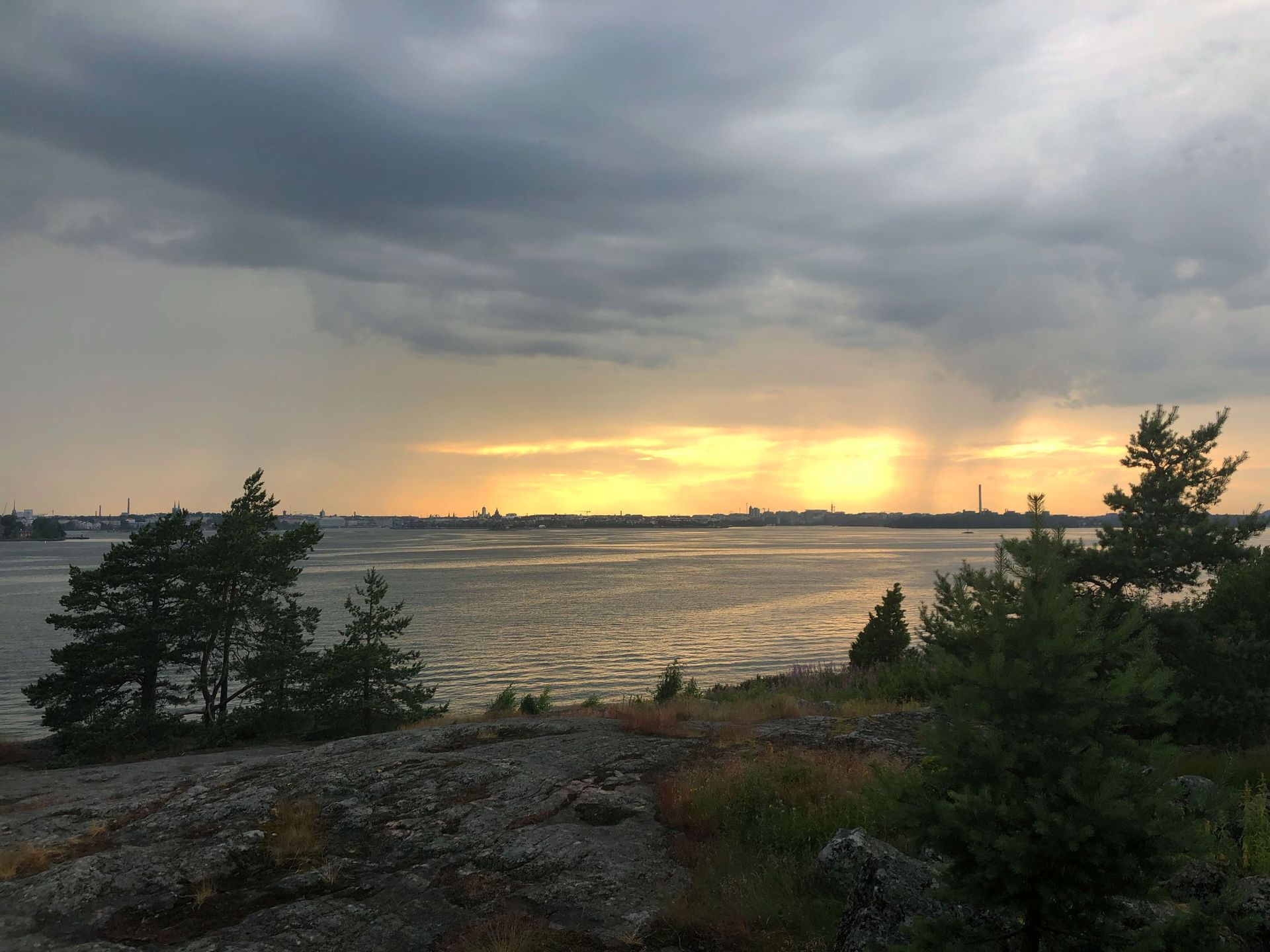 Helsinki Cruising Charters