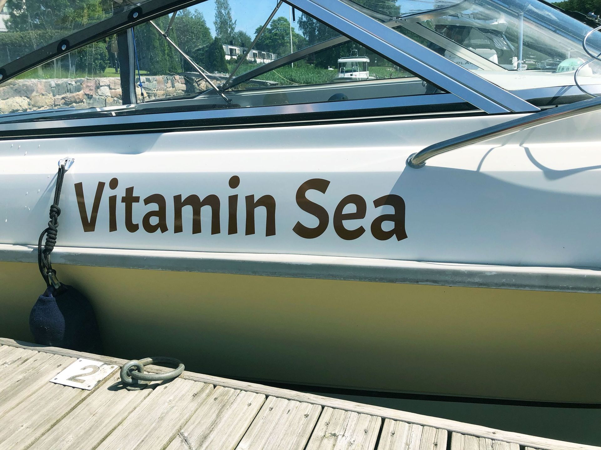 Helsinki Cruising Charters