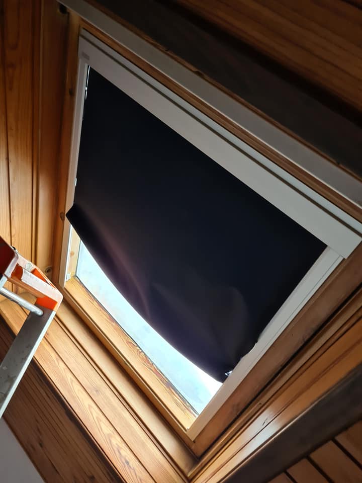 Store énergie solaire 1