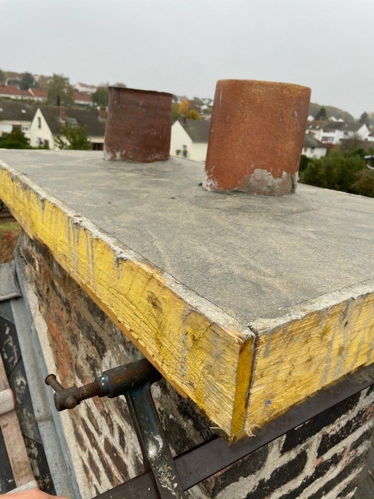 Préparation pour couronnement