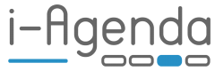 Logo de l'entreprise i-Agenda