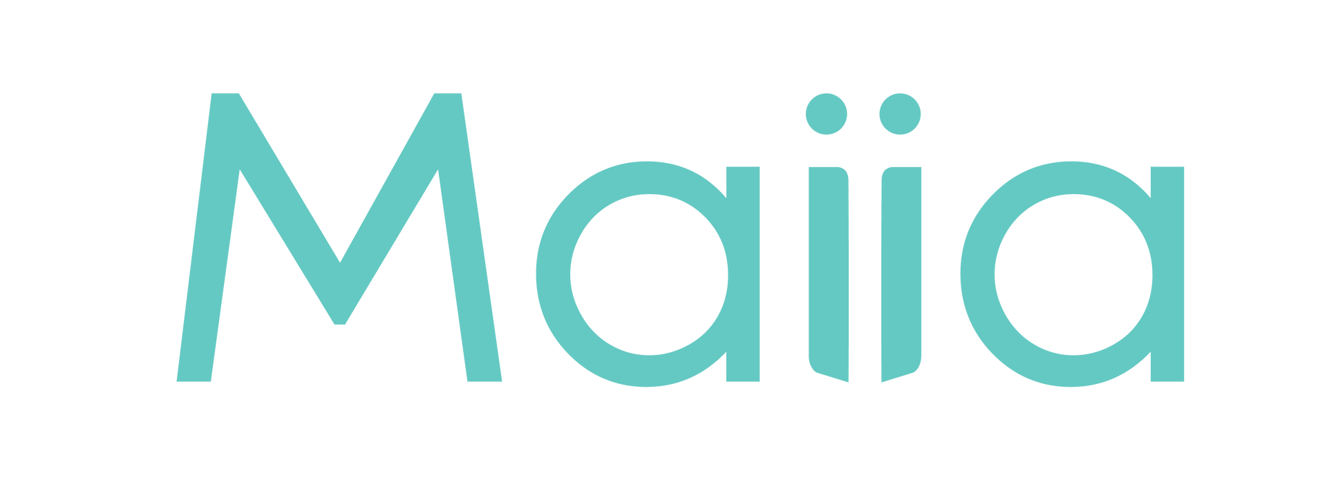 Logo de l'entreprise Maiia