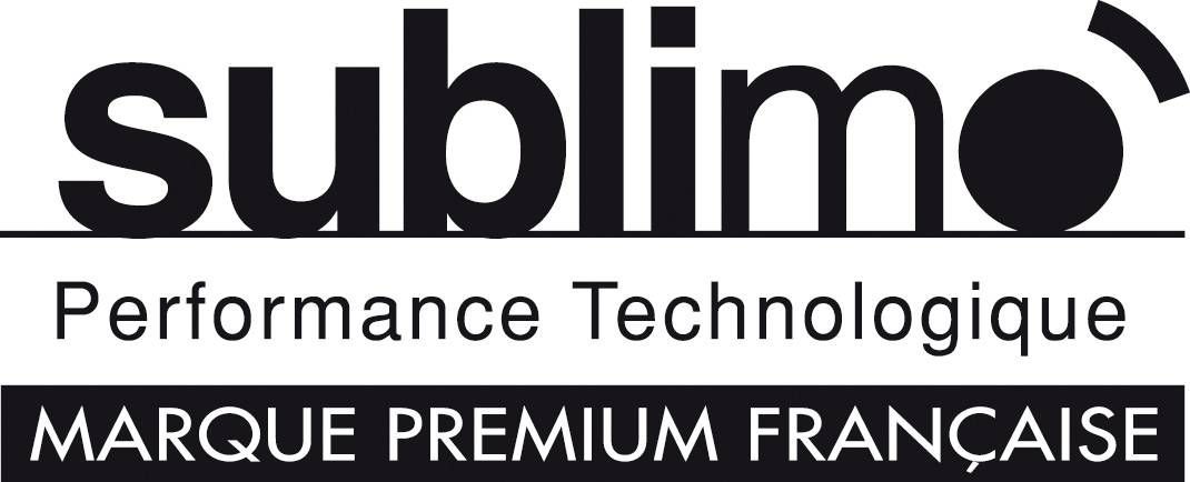 Logo de Sublimo
