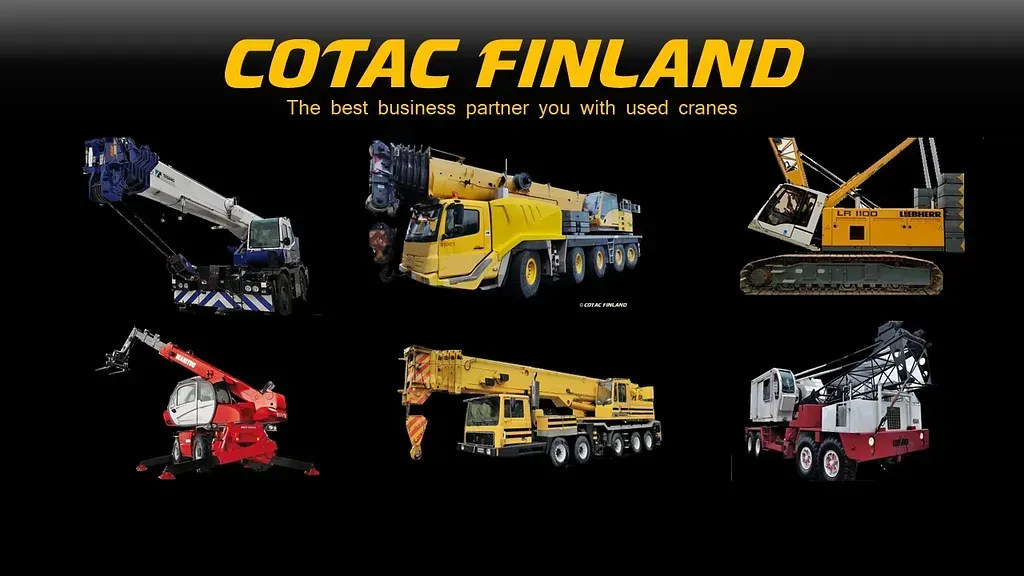 Cotac Oü
