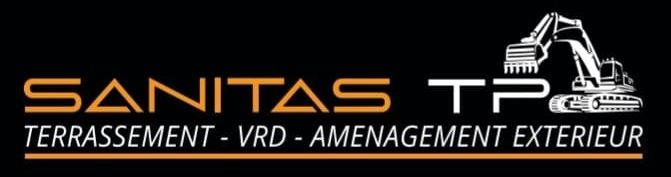 Logo de Sanitas TP