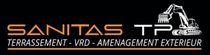 Logo de Sanitas TP