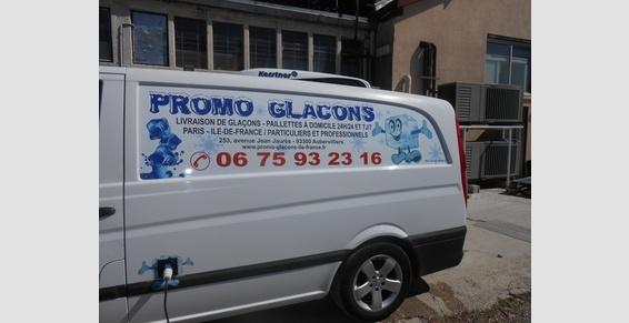 Glaçons Pantin 93 rcs 798 563 490