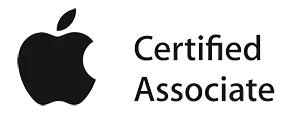 Certification Apple Certified Associate