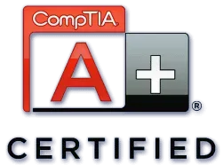 Certification CompTIA A+