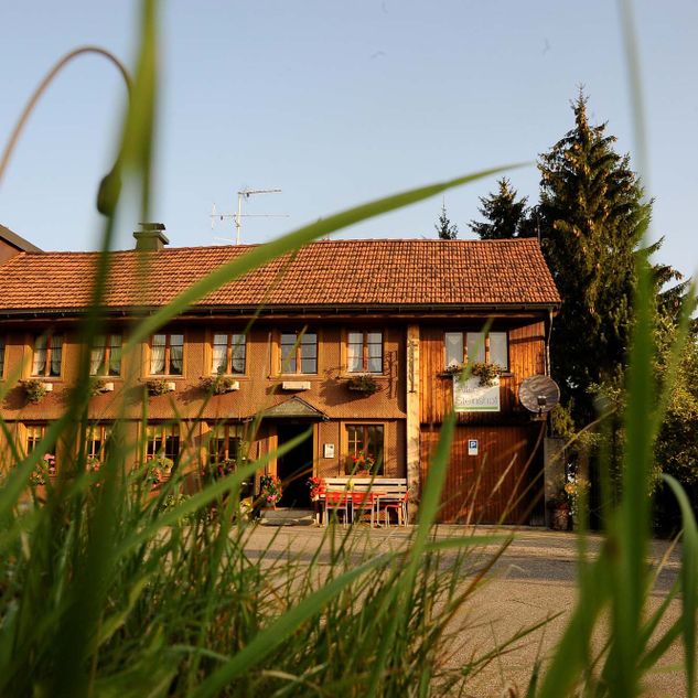 Tagungen, Seminare und Kurse - Haus - Alter Steinshof - Sternenberg