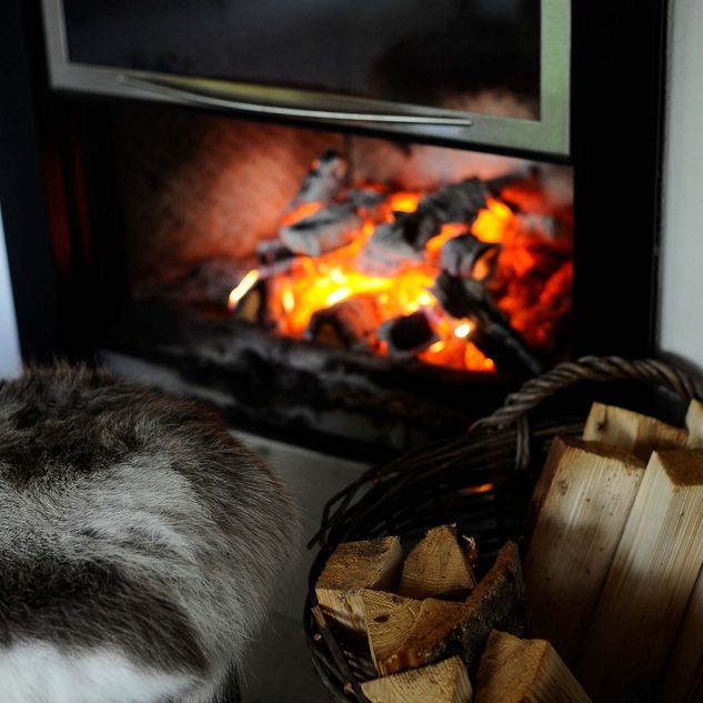 Tagungen, Seminare und Kurse - Ofen - Alter Steinshof - Sternenberg
