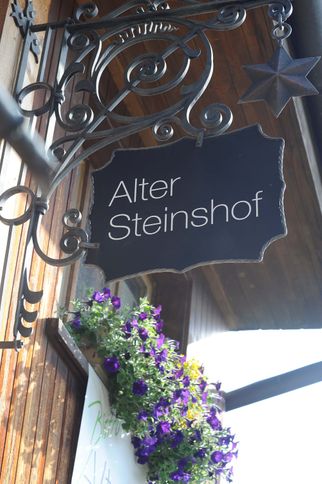 Tagungen, Seminare und Kurse - Alter Steinshof - Sternenberg